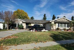 Pre-foreclosure in  PROSPECT VALLEY DR Diamond Bar, CA 91765