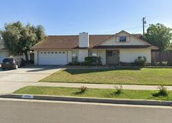 Pre-foreclosure in  FOUNTAIN SPRINGS RD Diamond Bar, CA 91765