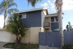 Pre-foreclosure in  COLLEGE LN La Verne, CA 91750