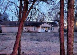 Pre-foreclosure in  E HORIZON ST Claremore, OK 74019