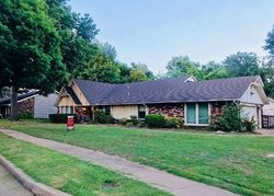 Pre-foreclosure in  S REDBUD AVE Broken Arrow, OK 74011