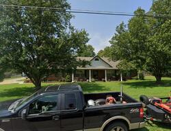Pre-foreclosure in  S 297TH EAST AVE Coweta, OK 74429