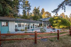 Pre-foreclosure in  SALMON BEACH RD Anacortes, WA 98221