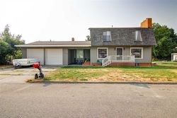 Pre-foreclosure in  E HEROY AVE Spokane, WA 99216