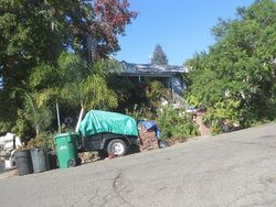 Pre-foreclosure in  KINGSLAND AVE Oakland, CA 94619