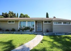 Pre-foreclosure in  S NINTH ST Anaheim, CA 92802