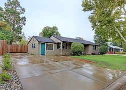 Pre-foreclosure in  WRIGHT ST Sacramento, CA 95821