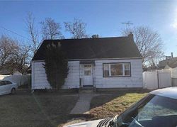 Pre-foreclosure in  WHITESTAR AVE West Hempstead, NY 11552