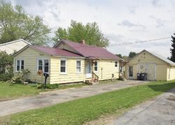 Pre-foreclosure in  EGGLESTON ST Corinth, NY 12822