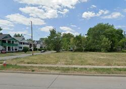 Pre-foreclosure in  E 123RD ST Cleveland, OH 44108