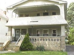 Pre-foreclosure in  E 146TH ST Cleveland, OH 44120
