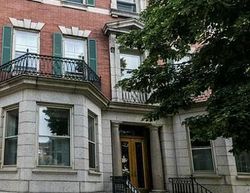 Pre-foreclosure in  PARK AVE UNIT 2 Baltimore, MD 21217