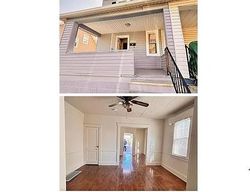 Pre-foreclosure in  ROSEMONT AVE Baltimore, MD 21206