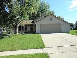 Pre-foreclosure in  RIVERTON DR Mukwonago, WI 53149