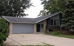 Pre-foreclosure in  W EUCLID AVE New Berlin, WI 53151