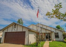 Pre-foreclosure in  HUMMINGBIRD ST Lynn Haven, FL 32444