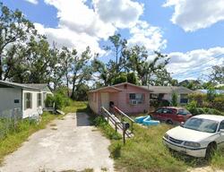 Pre-foreclosure in  LINCOLN AVE Panama City, FL 32401