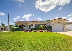 Pre-foreclosure in  N 41ST AVE Hollywood, FL 33021
