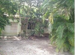 Pre-foreclosure in  VENTURA AVE Miami, FL 33133