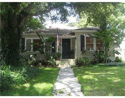 Pre-foreclosure in  W BARCELONA ST Tampa, FL 33629