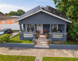 Pre-foreclosure in  W BEACH ST Tampa, FL 33607