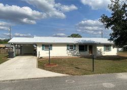 Pre-foreclosure in  FOREST HILL CT Avon Park, FL 33825