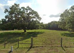 Pre-foreclosure in  ARBUCKLE CREEK RD Lorida, FL 33857