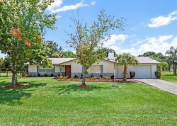 Pre-foreclosure in  SPRING LAKE BLVD Sebring, FL 33876