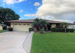 Pre-foreclosure in  SUMMIT DR Sebring, FL 33870