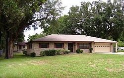 Pre-foreclosure in  E MAIN ST Leesburg, FL 34748