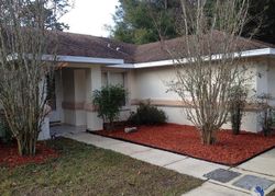 Pre-foreclosure in  SW 196TH AVE Dunnellon, FL 34431