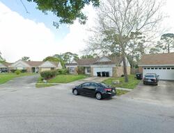 Pre-foreclosure in  SADDLE CREEK PL Orlando, FL 32829