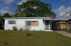 Pre-foreclosure in  S SOLANDRA DR Orlando, FL 32807