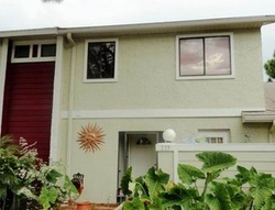 Pre-foreclosure in  PINE ISLAND CIR Kissimmee, FL 34743