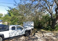 Pre-foreclosure in  COUGAR LOOP Holiday, FL 34690