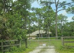 Pre-foreclosure in  BLACK BEAR RD Palm Beach Gardens, FL 33418