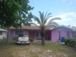 Pre-foreclosure in  50TH AVE S Saint Petersburg, FL 33705