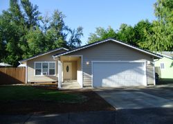 Pre-foreclosure in  D ST Springfield, OR 97478