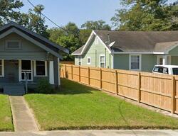 Pre-foreclosure in  ECTOR ST Beaumont, TX 77705
