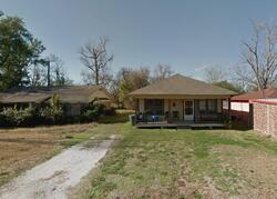 Pre-foreclosure in  TEXAS ST Beaumont, TX 77703