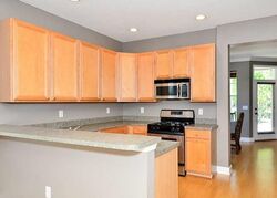 Pre-foreclosure in  NEW PARKE RD Tampa, FL 33626