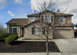 Pre-foreclosure in  BAILEY RANCH RD Hayward, CA 94542