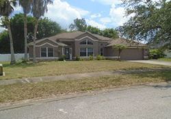 Pre-foreclosure in  GREY DAPPLE WAY Ormond Beach, FL 32174