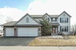 Pre-foreclosure in  VAGABOND LN N Osseo, MN 55311