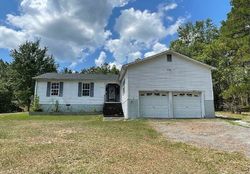 Pre-foreclosure in  N CENTER RD Hartsville, SC 29550