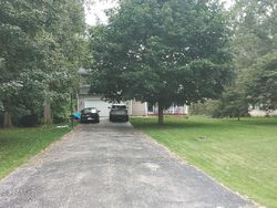 Pre-foreclosure in  LOOKOUT POINT DR Laingsburg, MI 48848