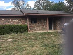 Pre-foreclosure in  LAKESIDE DR Grand Saline, TX 75140