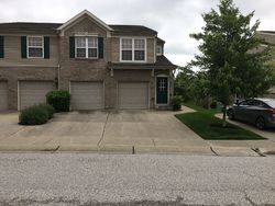 Pre-foreclosure in  SLATE VW Newport, KY 41076