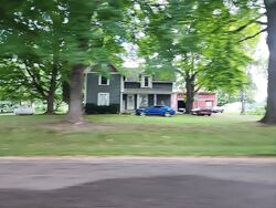 Pre-foreclosure in  C DR S Marshall, MI 49068