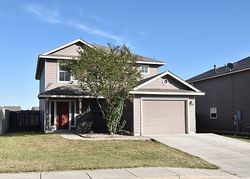 Pre-foreclosure in  SALMON CRK Converse, TX 78109